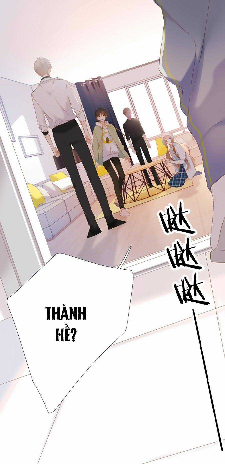 Lại Gặp Được Em - Chapter 83 - Trang 26