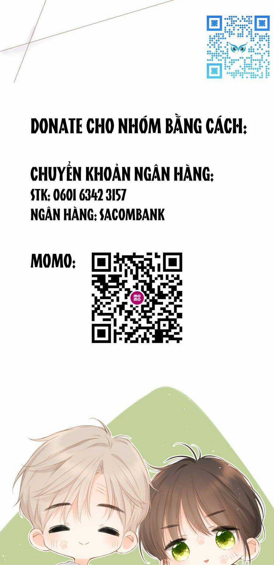 Lại Gặp Được Em - Chapter 83 - Trang 27