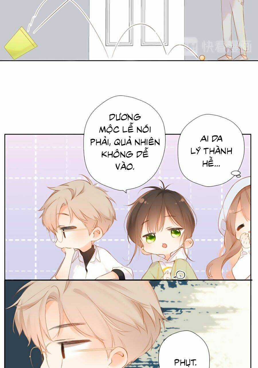 Lại Gặp Được Em - Chapter 83 - Trang 5