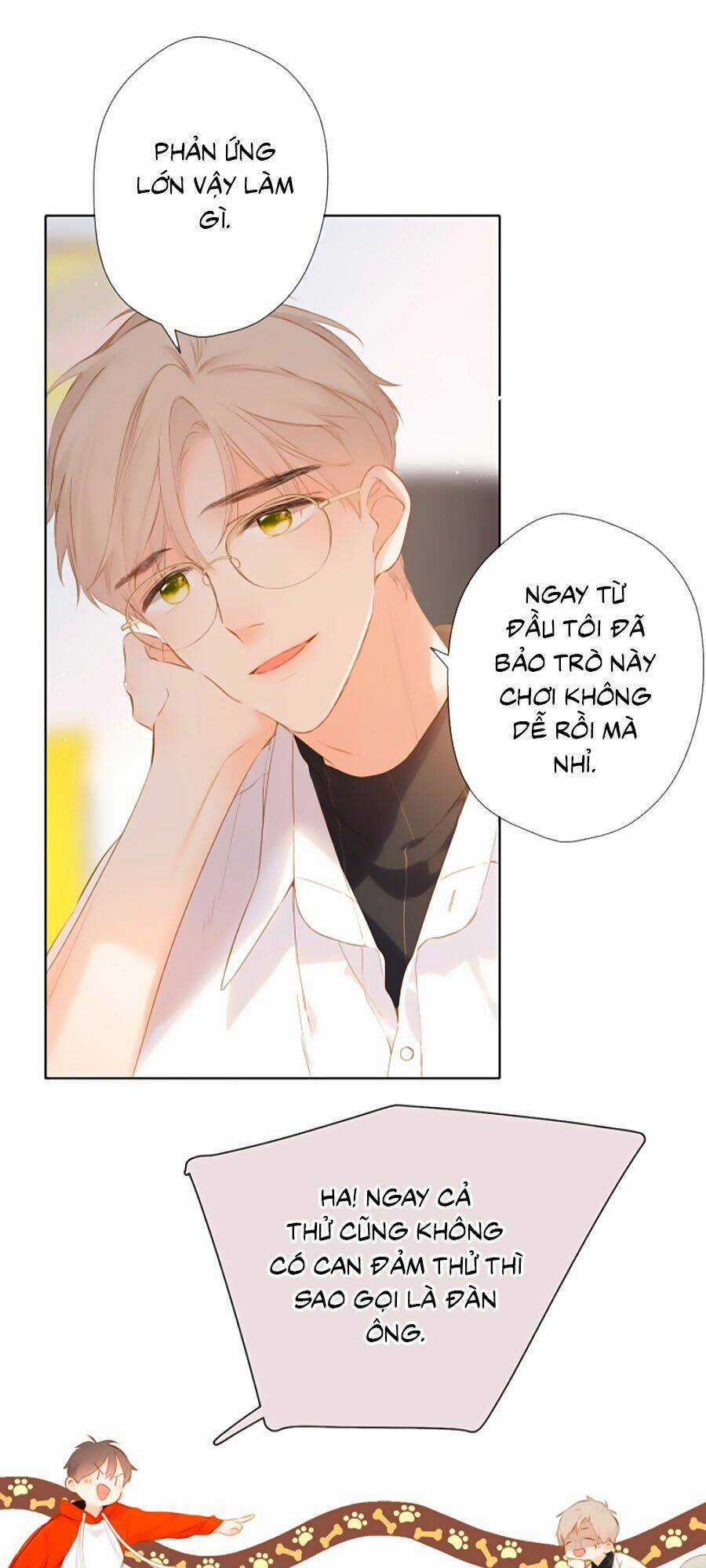 Lại Gặp Được Em - Chapter 83 - Trang 7