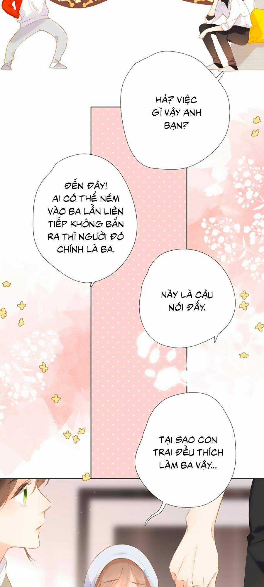 Lại Gặp Được Em - Chapter 83 - Trang 8