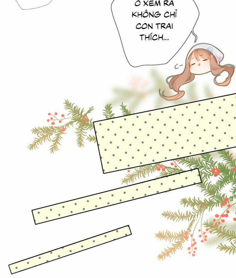 Lại Gặp Được Em - Chapter 83 - Trang 10