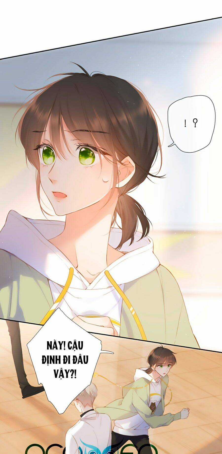 Lại Gặp Được Em - Chapter 84 - Trang 1