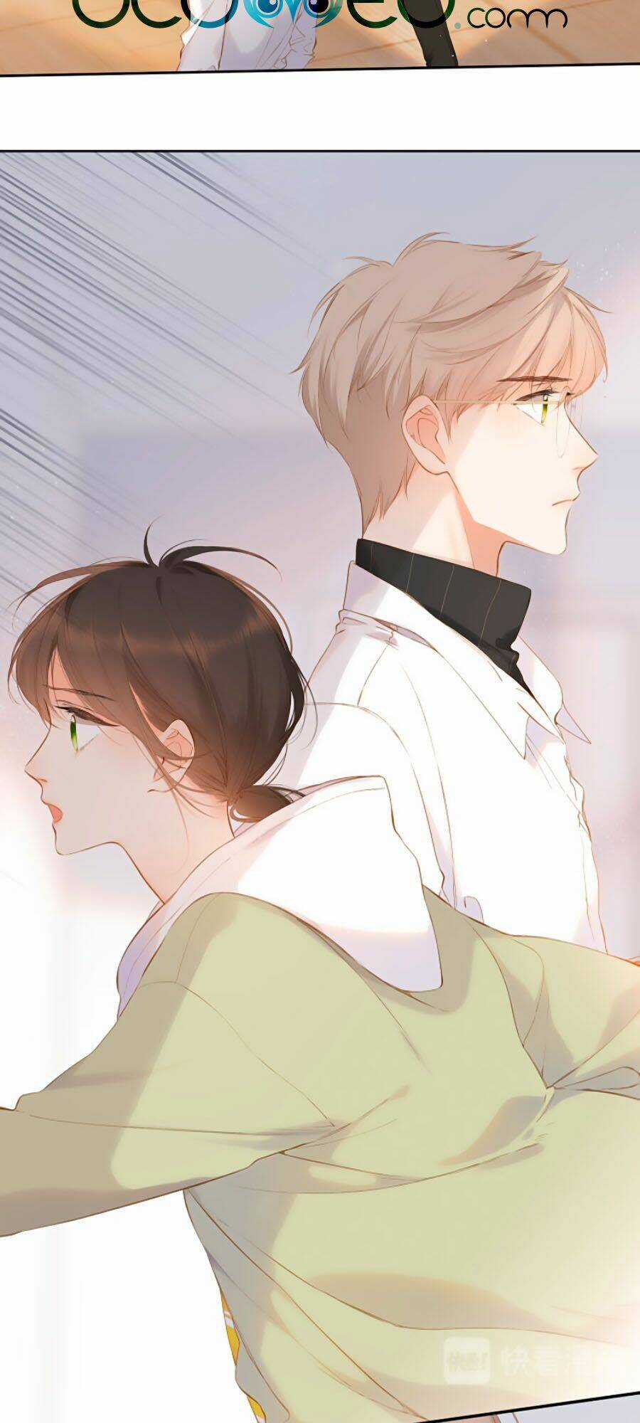 Lại Gặp Được Em - Chapter 84 - Trang 2