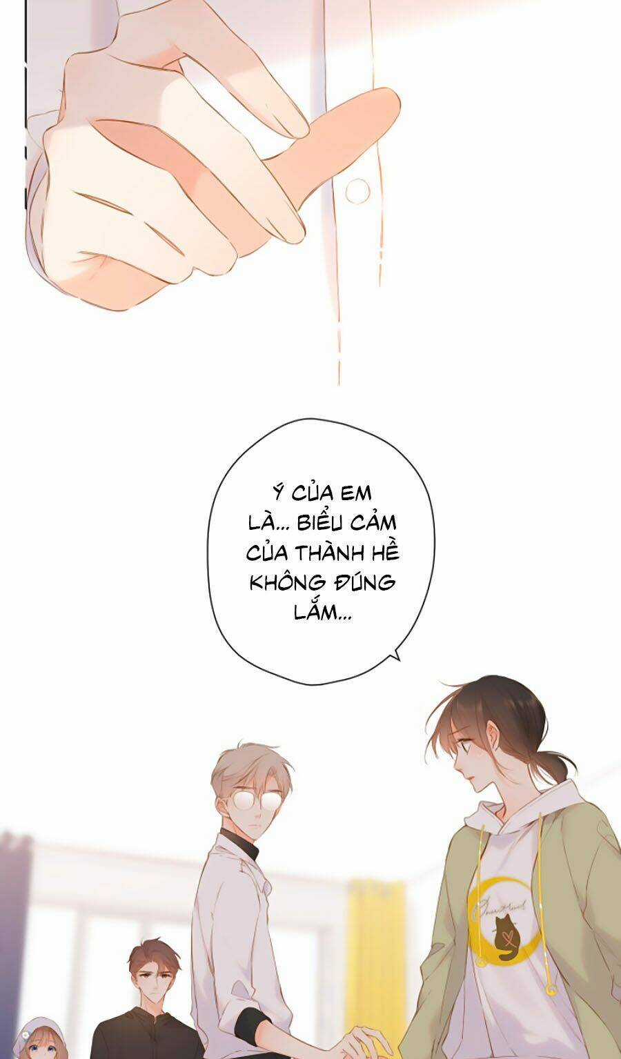 Lại Gặp Được Em - Chapter 84 - Trang 11