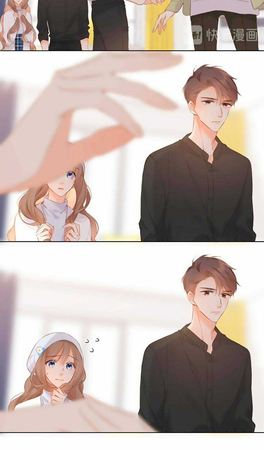 Lại Gặp Được Em - Chapter 84 - Trang 12