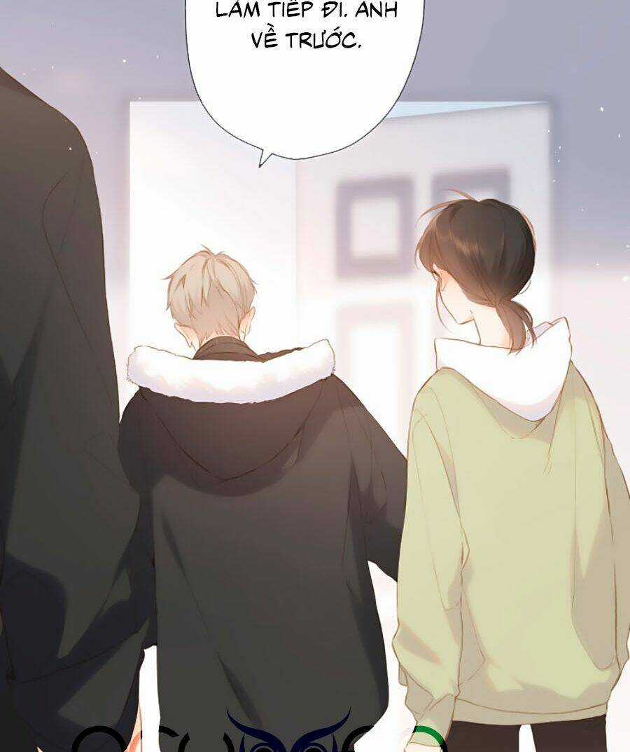 Lại Gặp Được Em - Chapter 84 - Trang 15