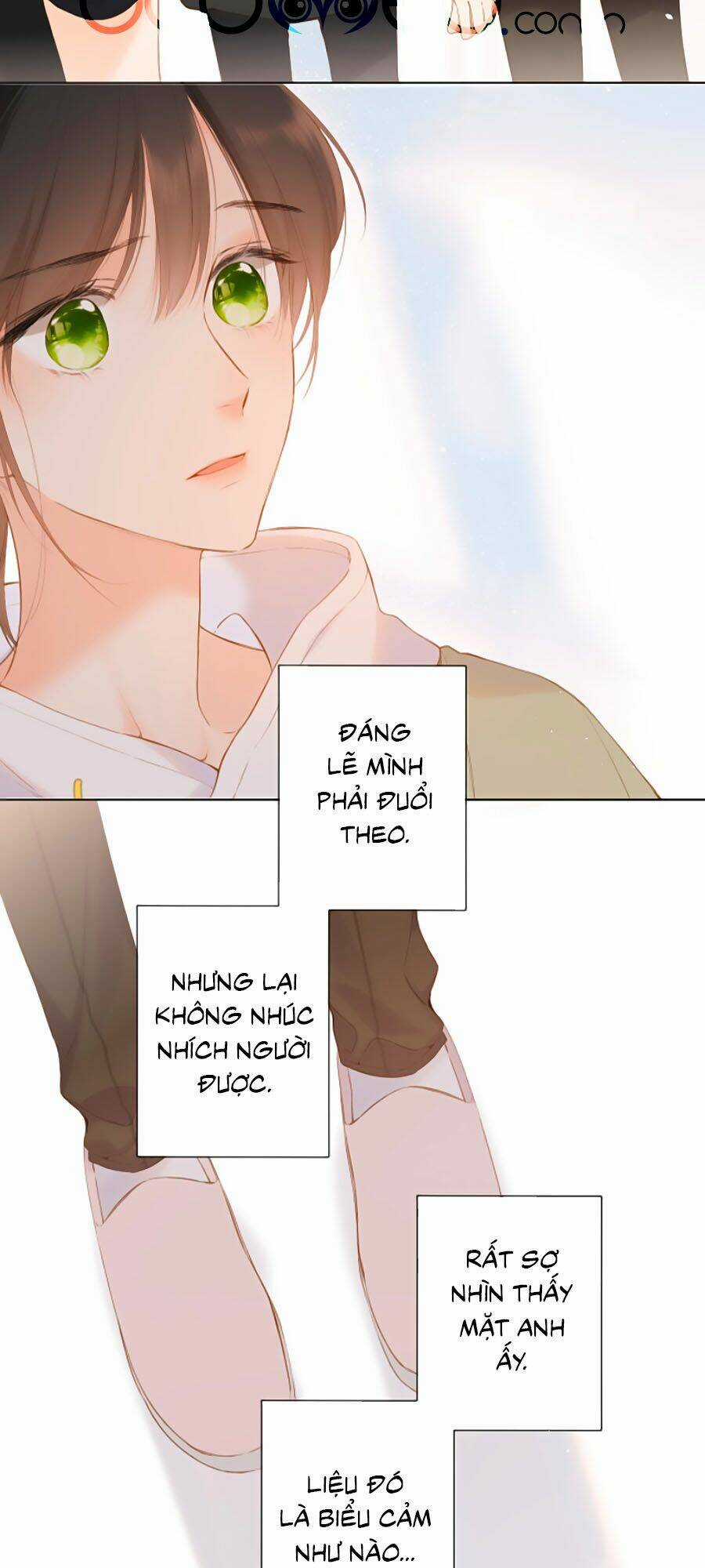 Lại Gặp Được Em - Chapter 84 - Trang 16