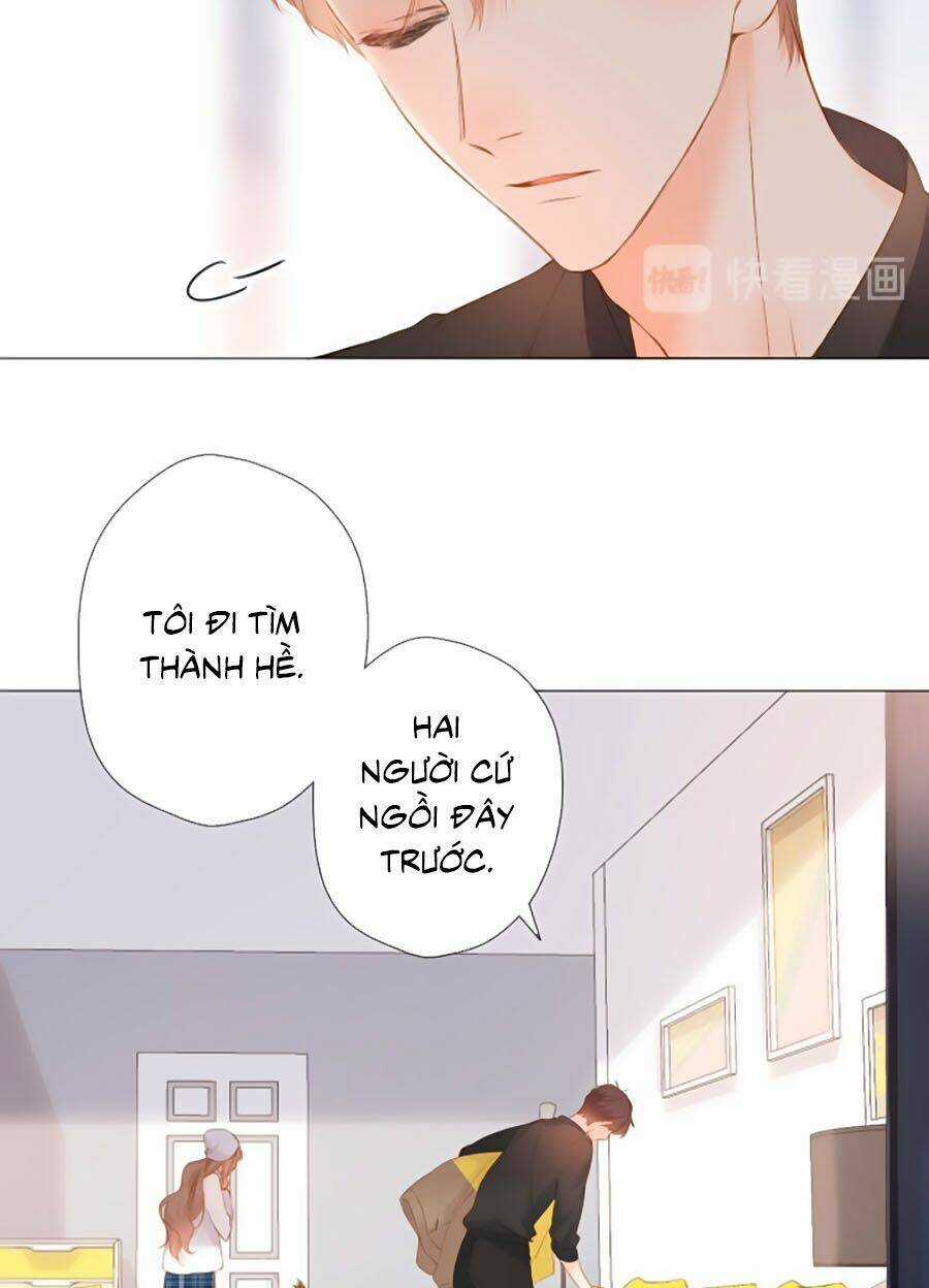 Lại Gặp Được Em - Chapter 84 - Trang 18