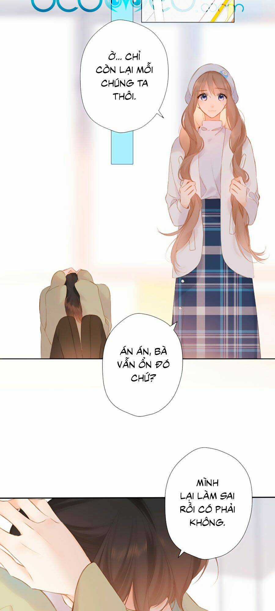 Lại Gặp Được Em - Chapter 84 - Trang 20