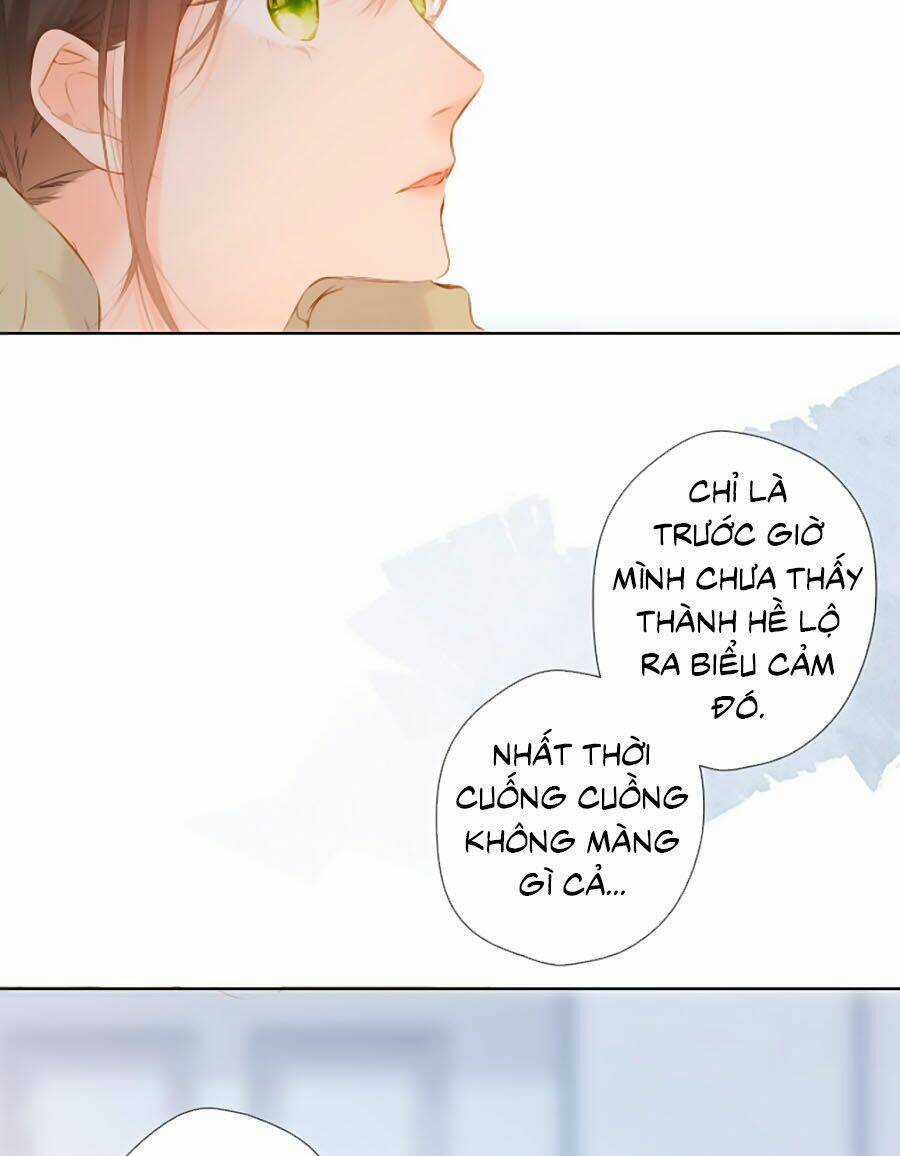 Lại Gặp Được Em - Chapter 84 - Trang 22