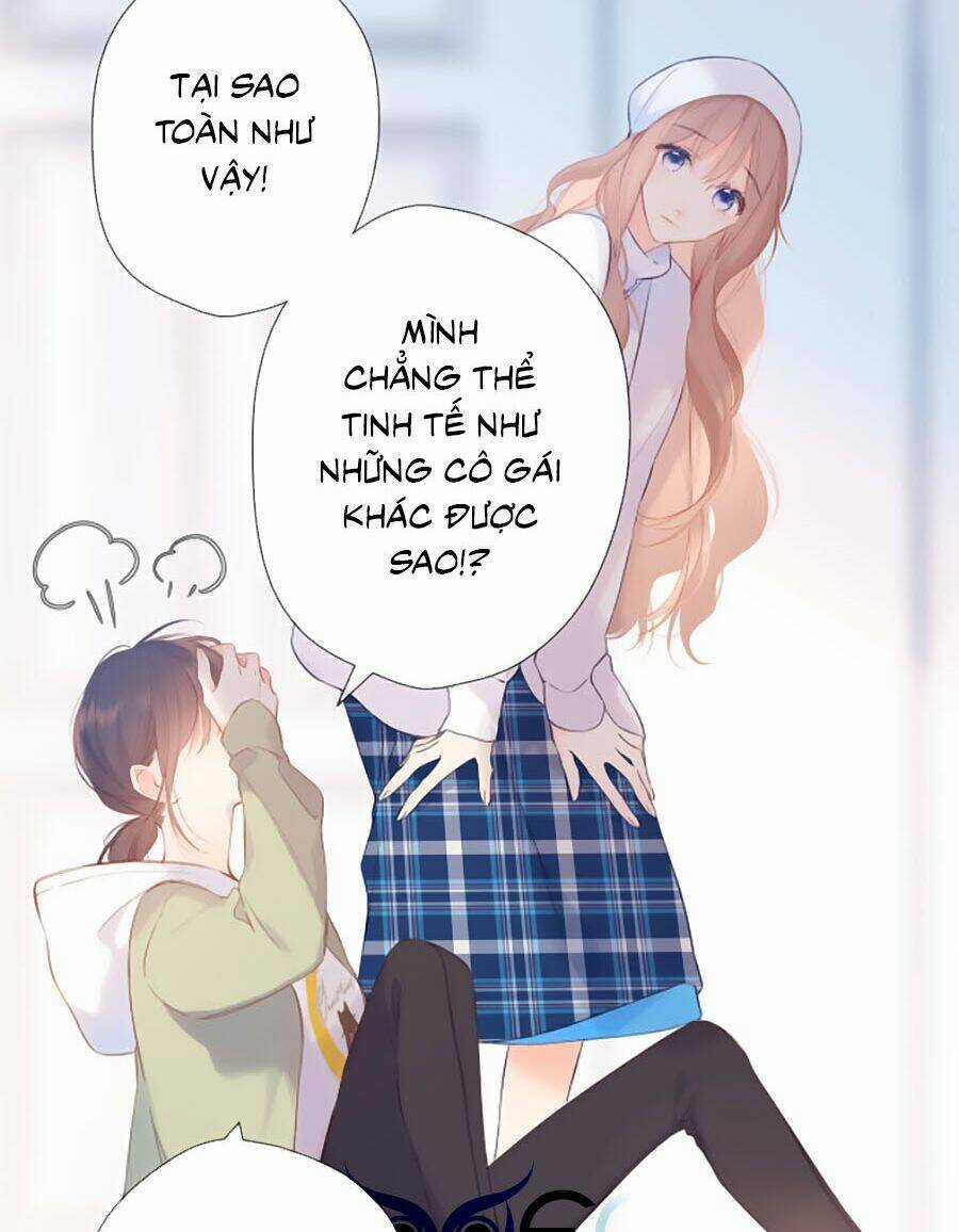 Lại Gặp Được Em - Chapter 84 - Trang 23