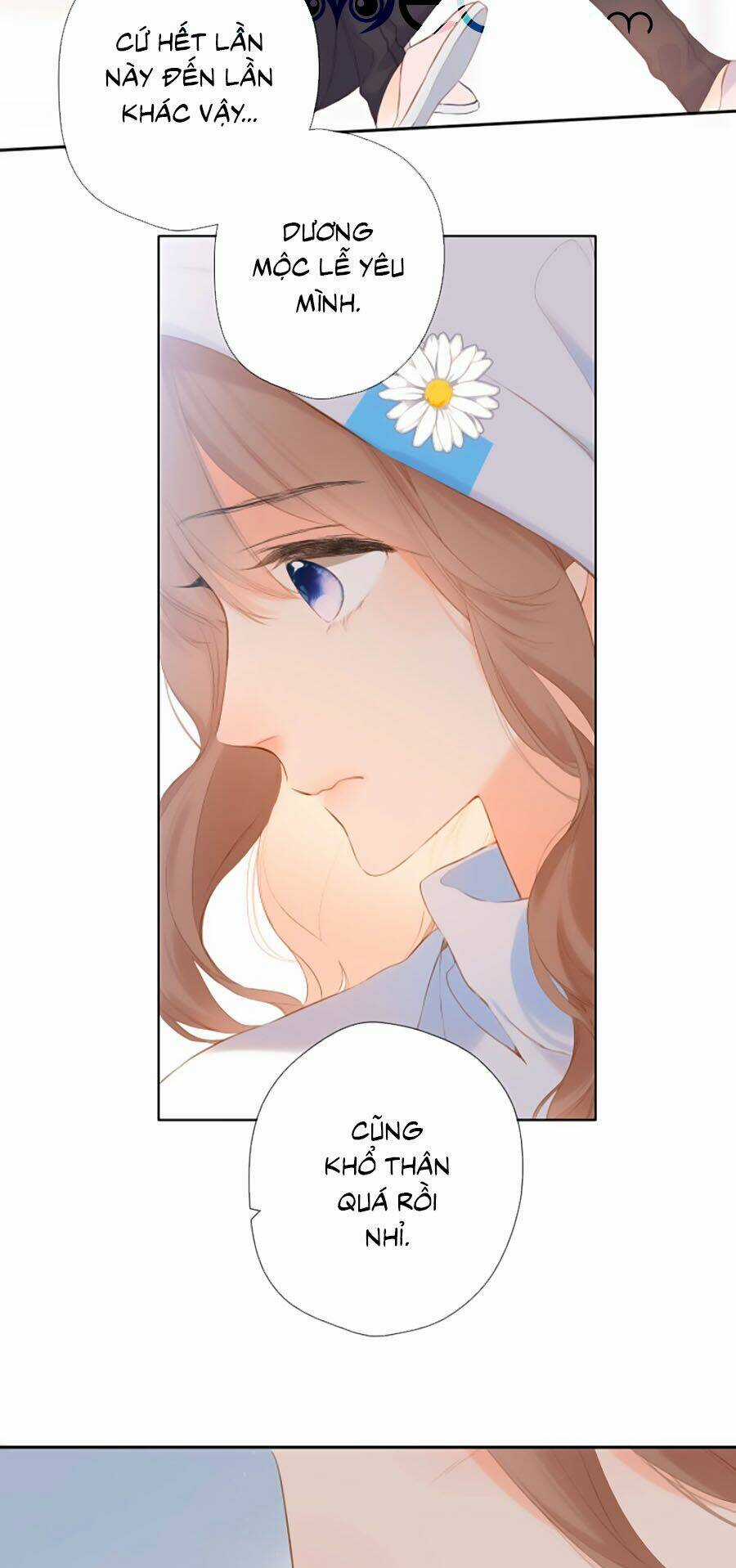 Lại Gặp Được Em - Chapter 84 - Trang 24