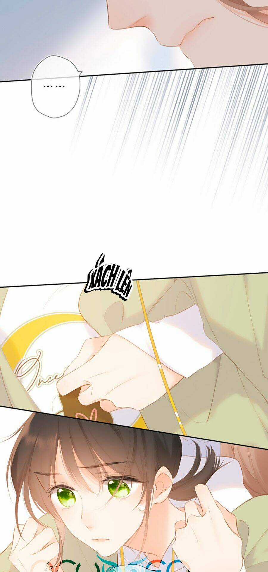 Lại Gặp Được Em - Chapter 84 - Trang 25