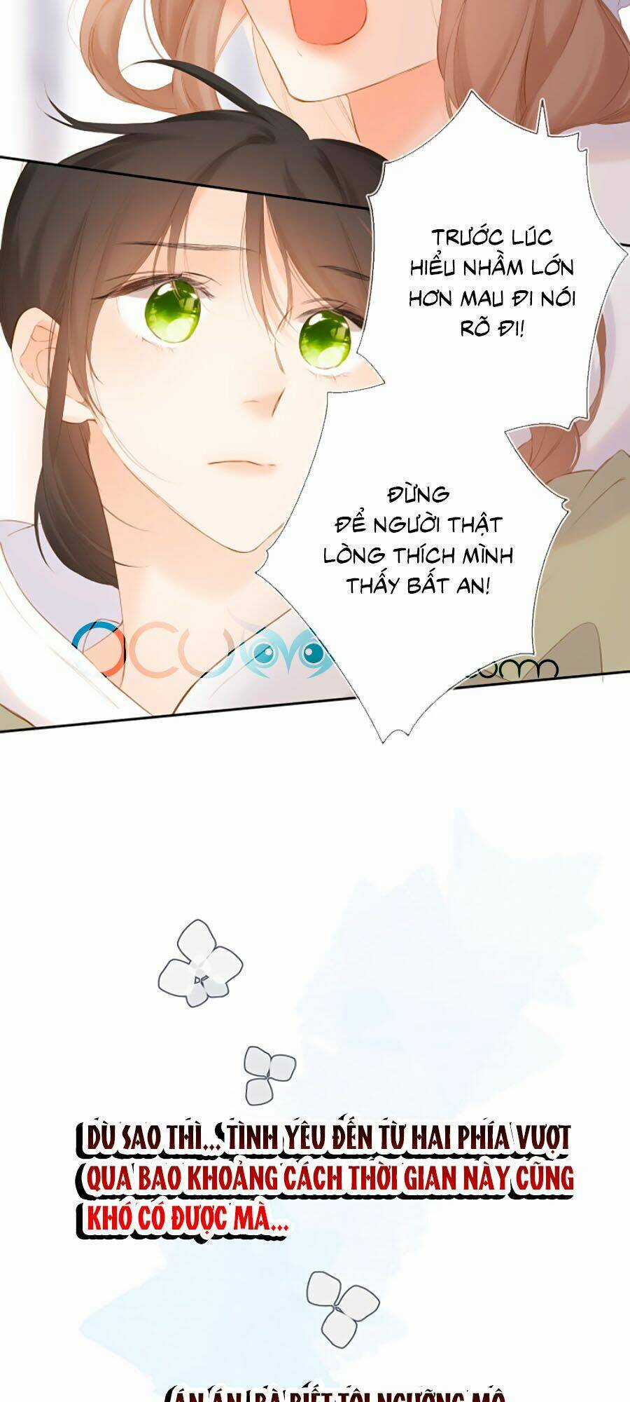 Lại Gặp Được Em - Chapter 84 - Trang 27