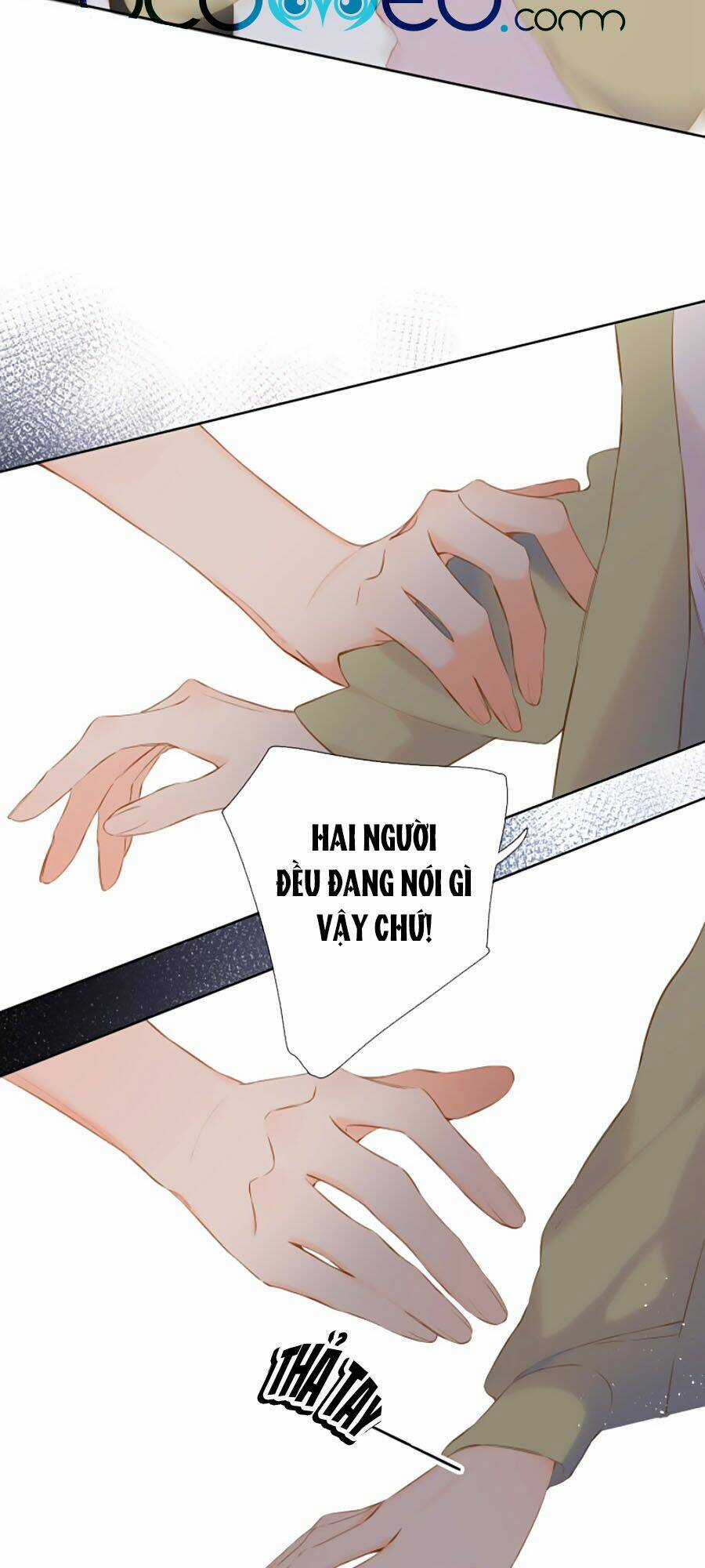 Lại Gặp Được Em - Chapter 84 - Trang 6