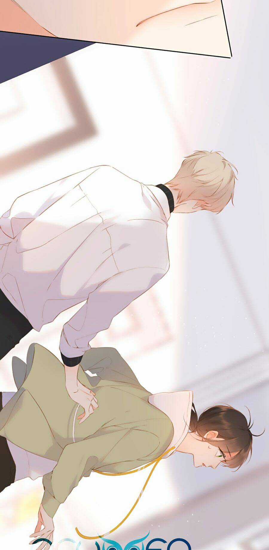 Lại Gặp Được Em - Chapter 84 - Trang 8