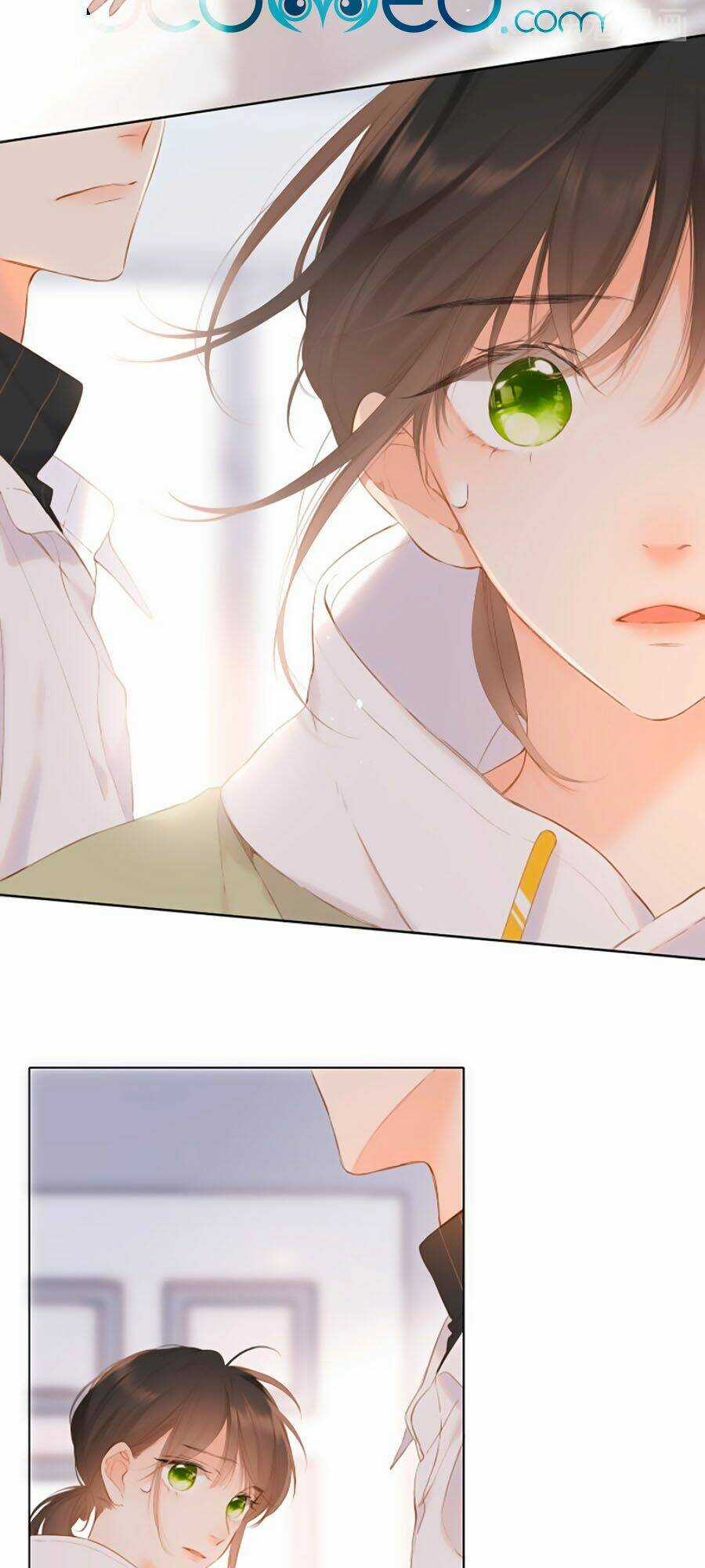 Lại Gặp Được Em - Chapter 84 - Trang 9