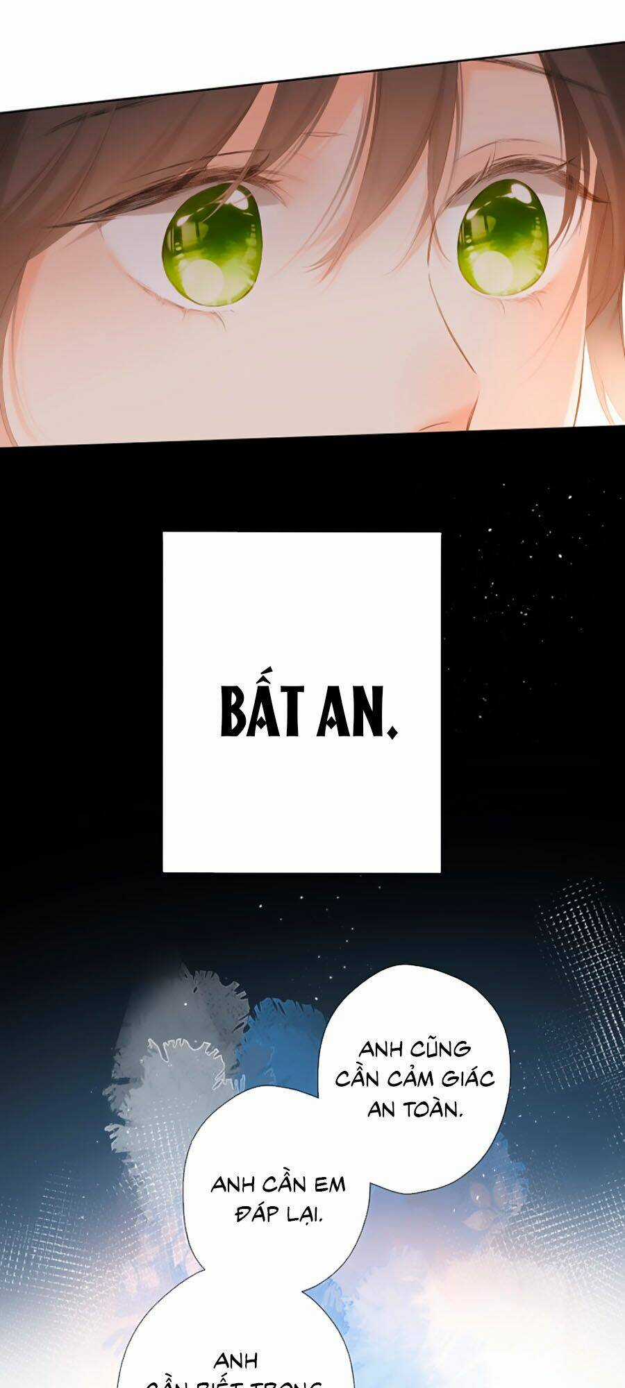 Lại Gặp Được Em - Chapter 85 - Trang 1