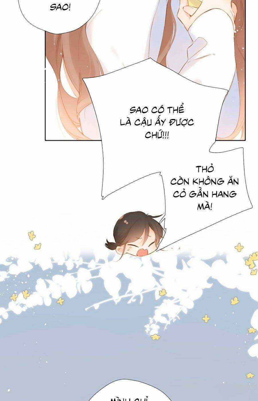 Lại Gặp Được Em - Chapter 85 - Trang 14