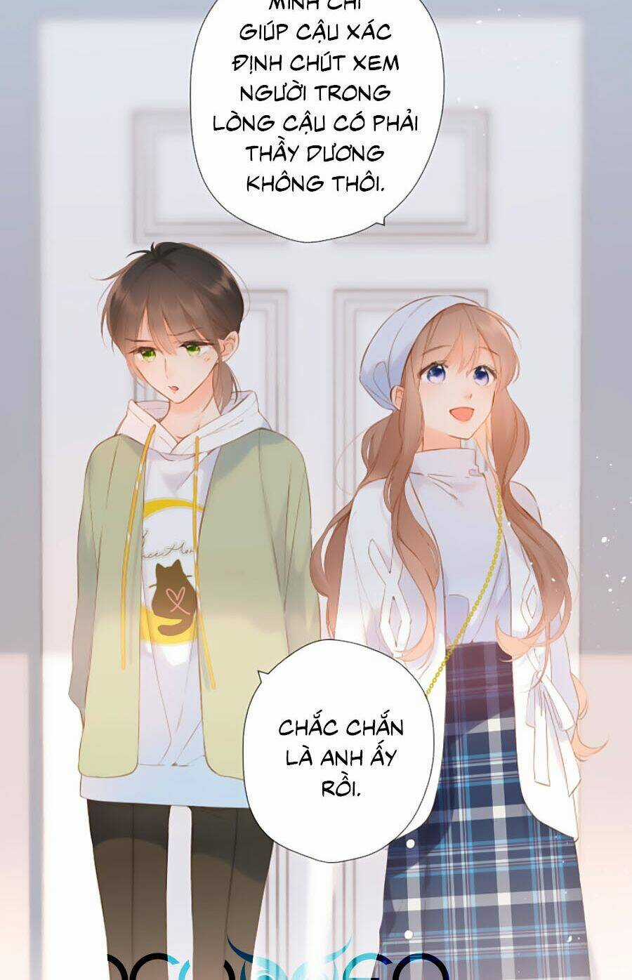 Lại Gặp Được Em - Chapter 85 - Trang 15