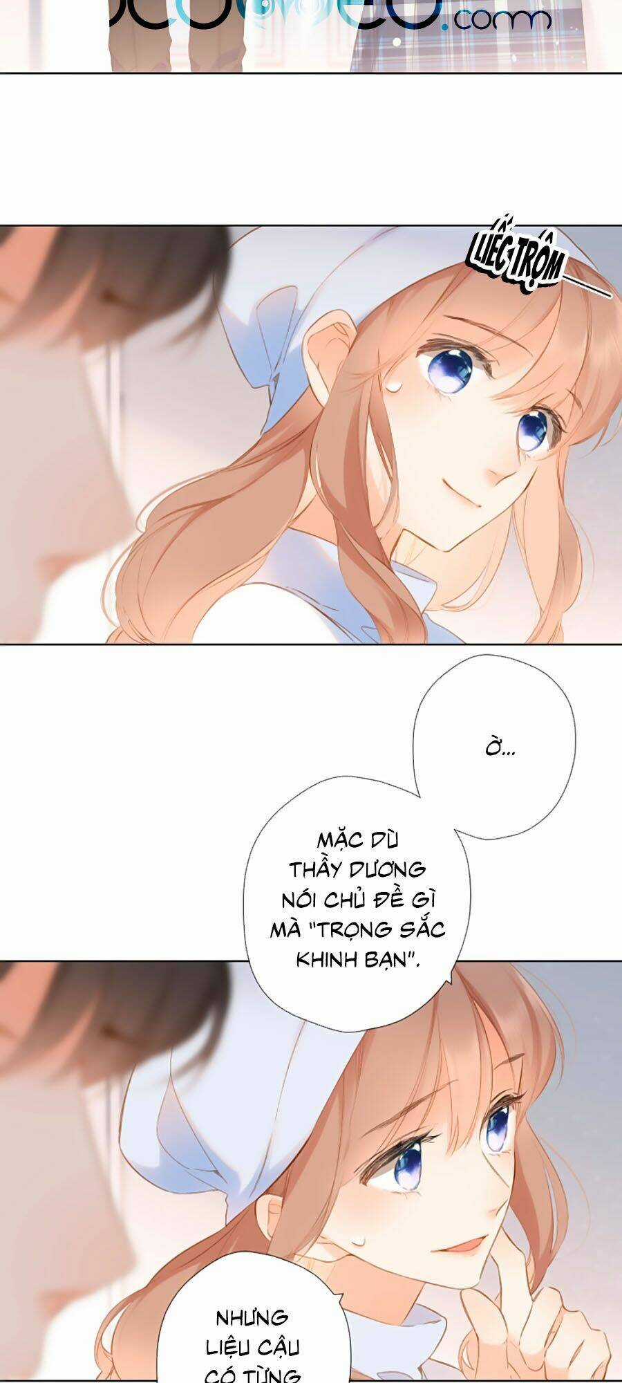 Lại Gặp Được Em - Chapter 85 - Trang 16