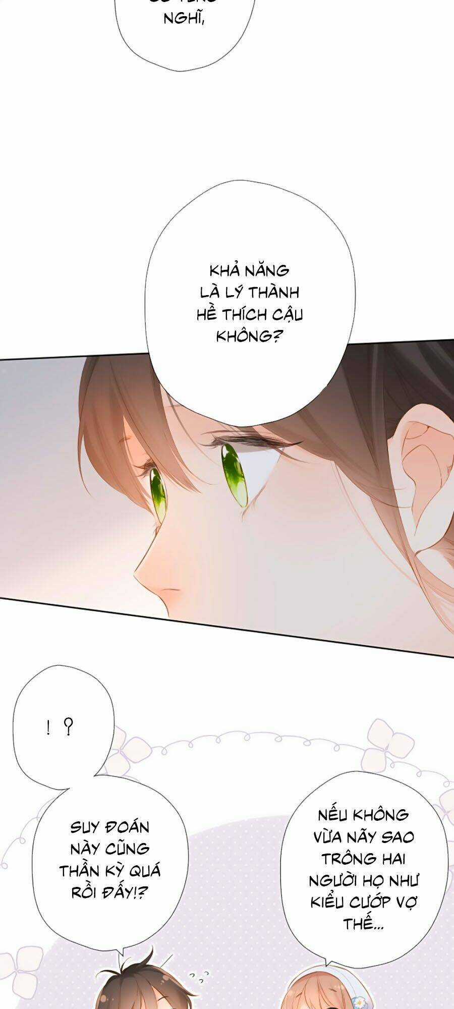 Lại Gặp Được Em - Chapter 85 - Trang 17