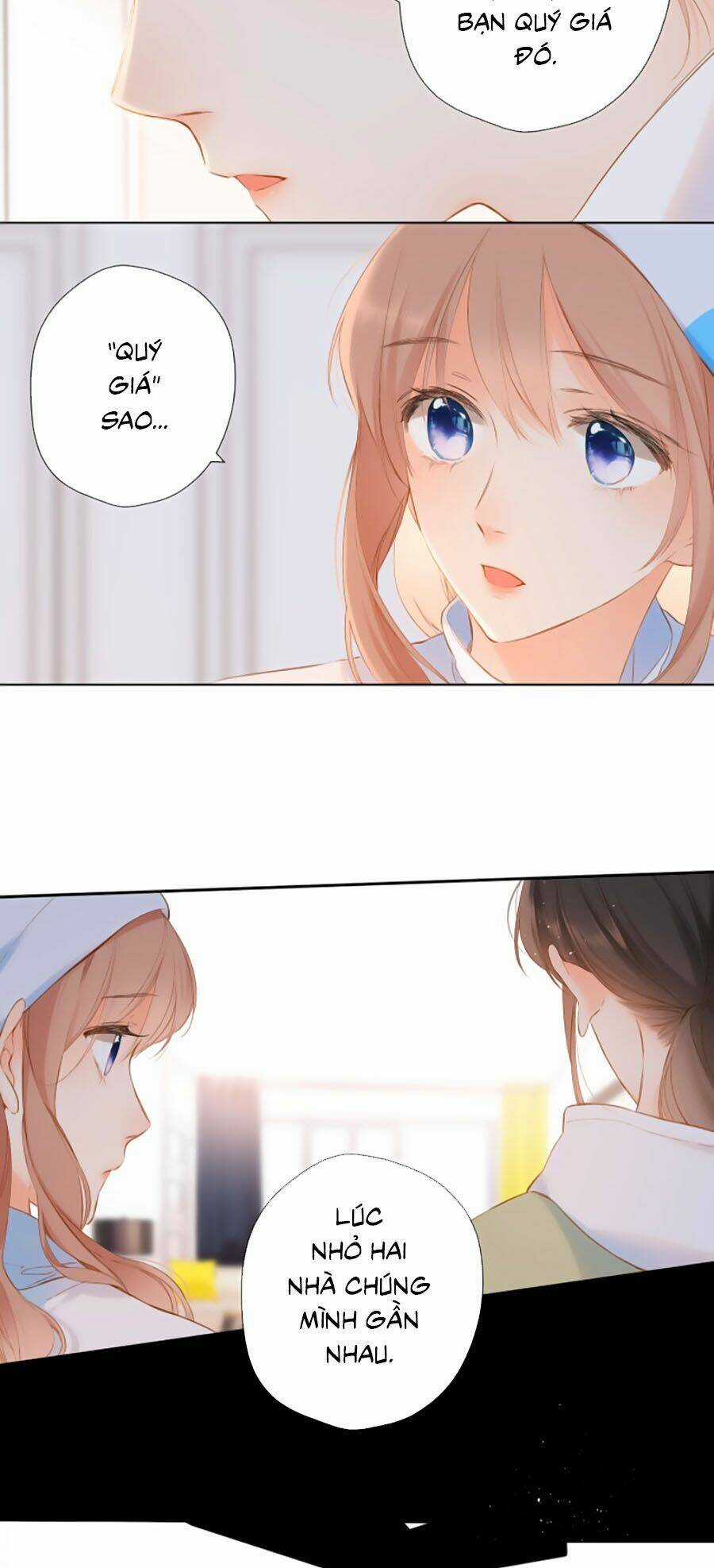 Lại Gặp Được Em - Chapter 85 - Trang 19