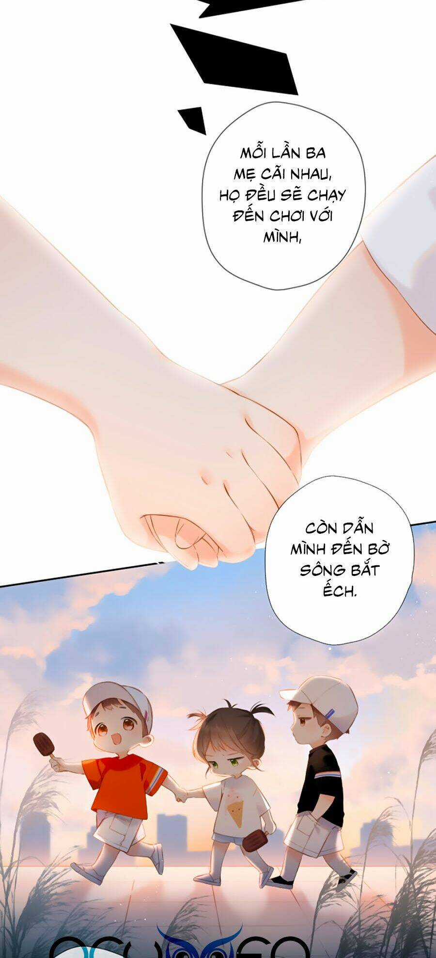 Lại Gặp Được Em - Chapter 85 - Trang 20