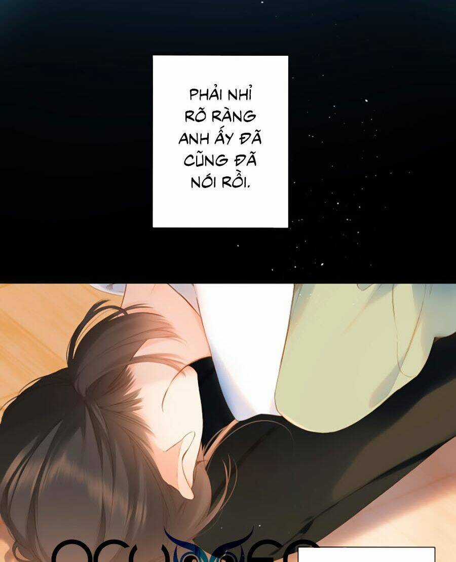 Lại Gặp Được Em - Chapter 85 - Trang 3