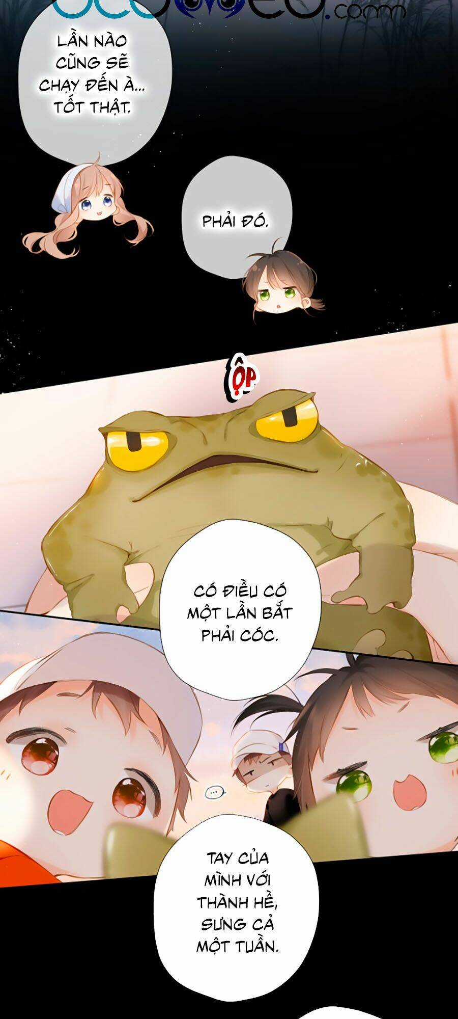 Lại Gặp Được Em - Chapter 85 - Trang 21