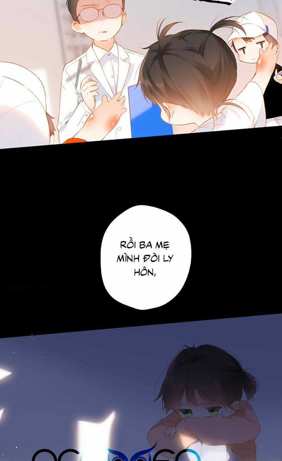 Lại Gặp Được Em - Chapter 85 - Trang 23