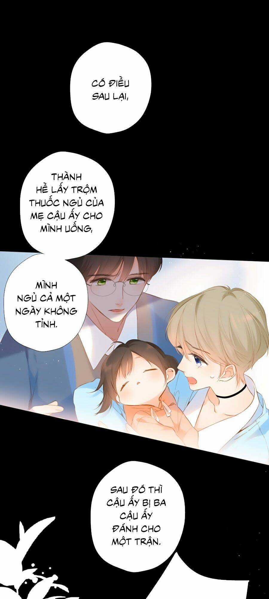 Lại Gặp Được Em - Chapter 85 - Trang 25