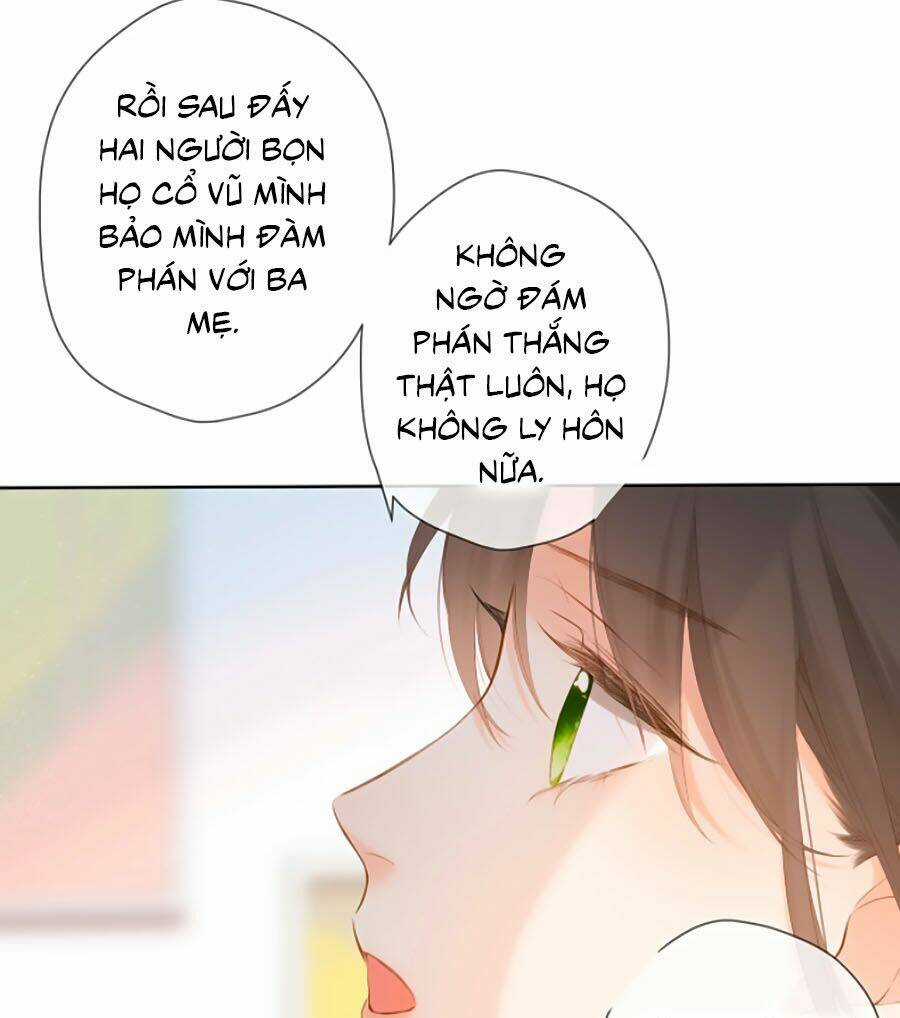 Lại Gặp Được Em - Chapter 85 - Trang 27