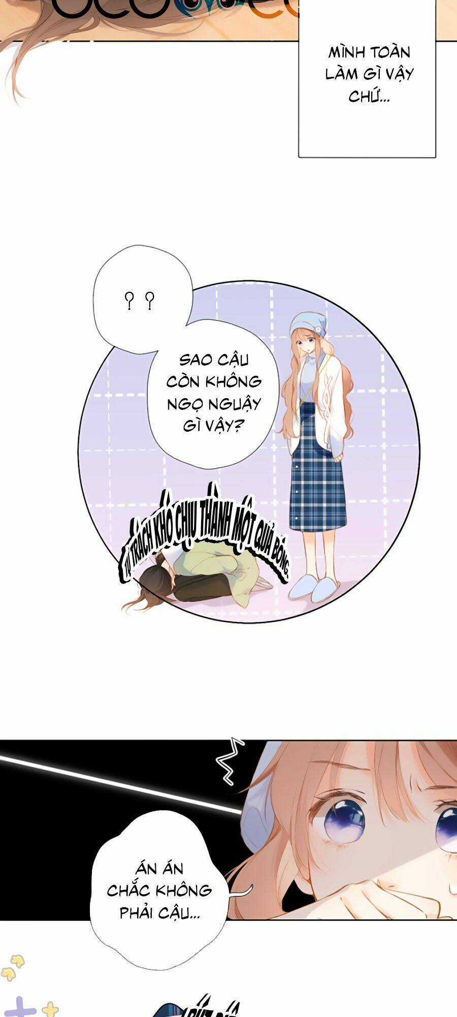 Lại Gặp Được Em - Chapter 85 - Trang 4