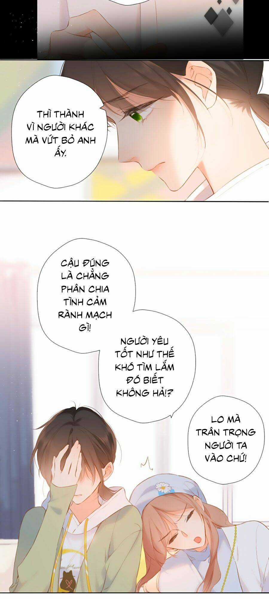 Lại Gặp Được Em - Chapter 85 - Trang 33