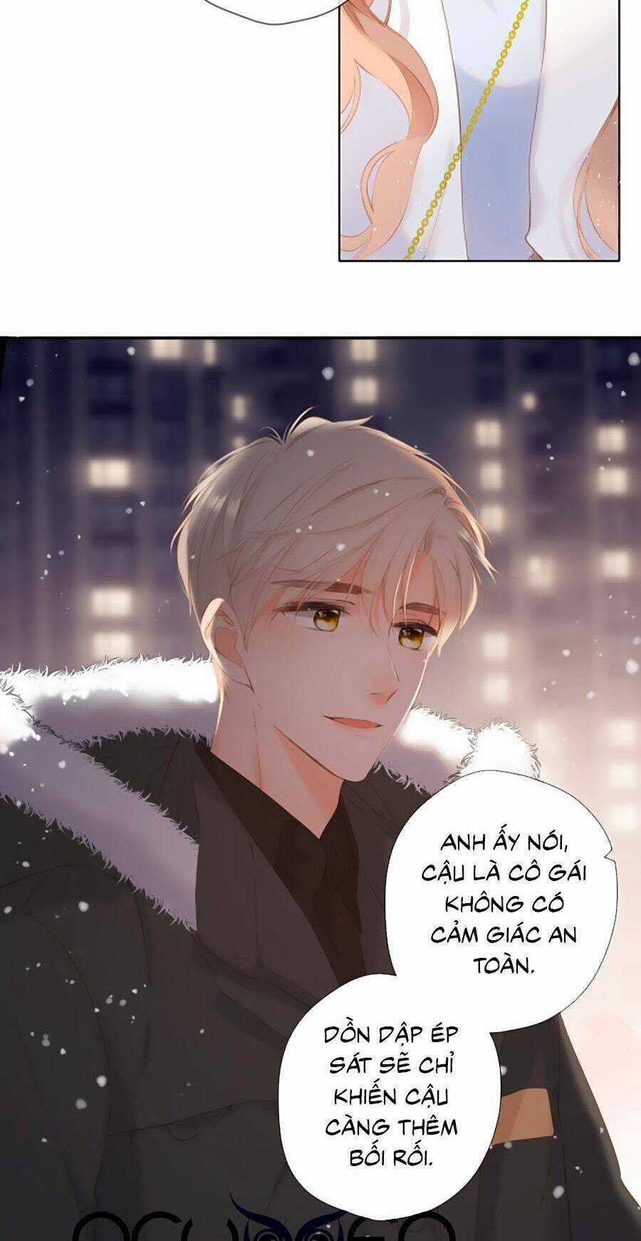 Lại Gặp Được Em - Chapter 85 - Trang 35