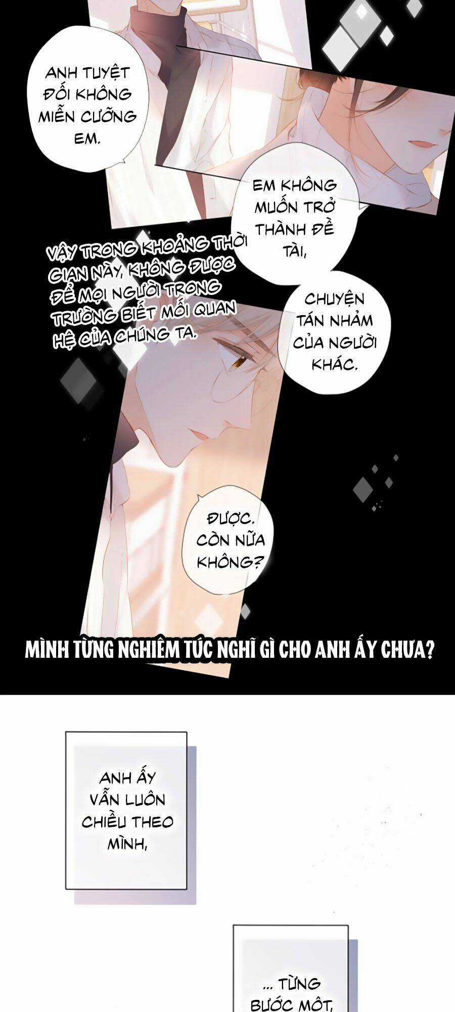 Lại Gặp Được Em - Chapter 85 - Trang 39