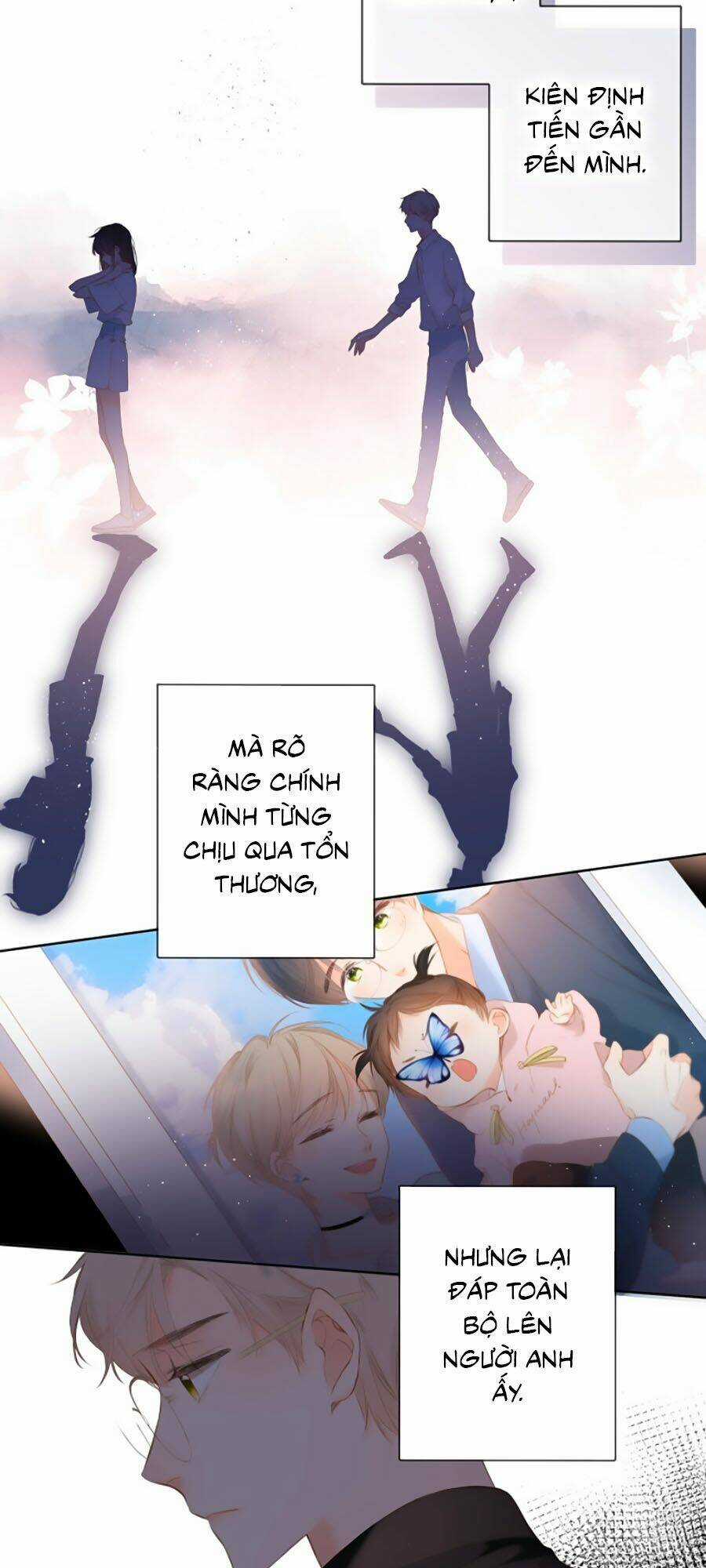 Lại Gặp Được Em - Chapter 85 - Trang 40