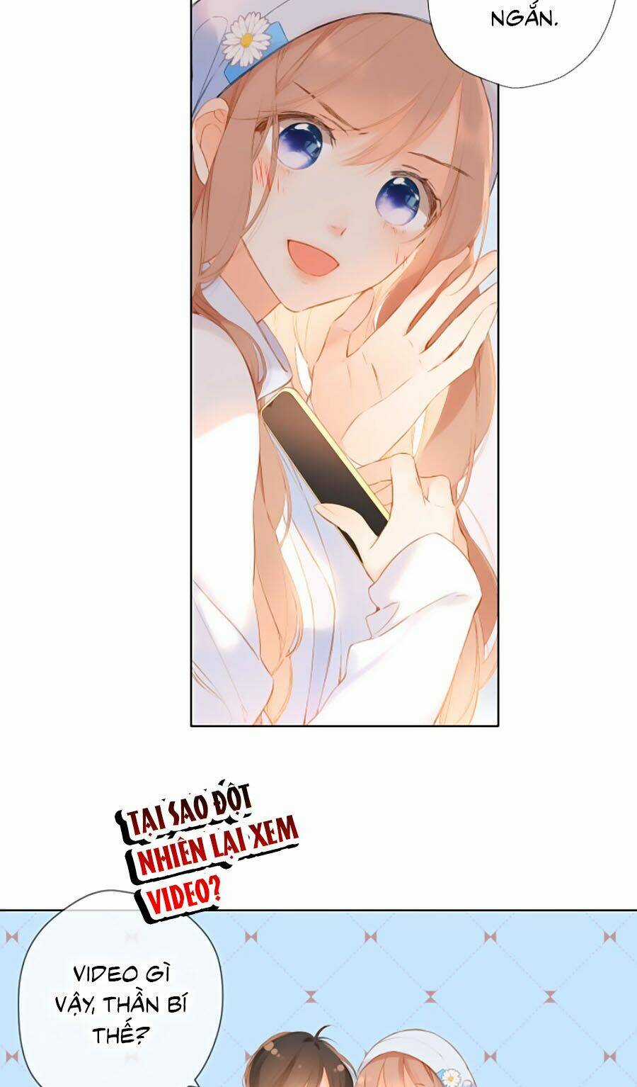 Lại Gặp Được Em - Chapter 85 - Trang 6