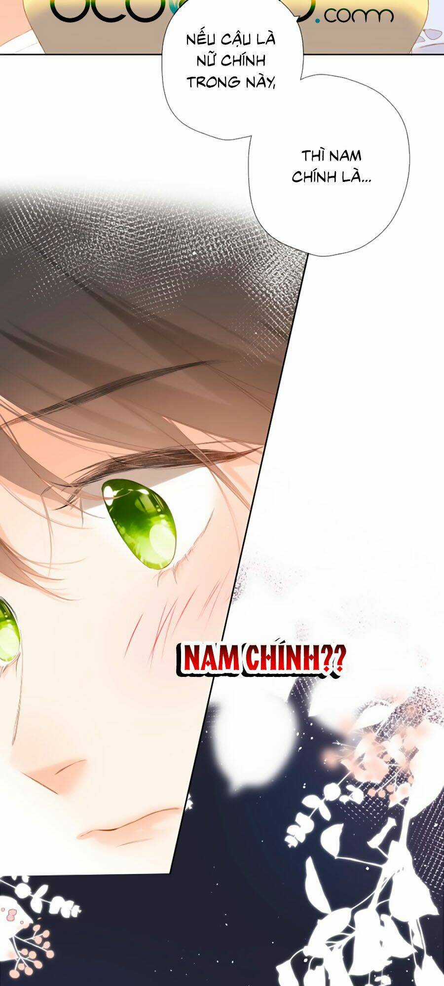 Lại Gặp Được Em - Chapter 85 - Trang 10