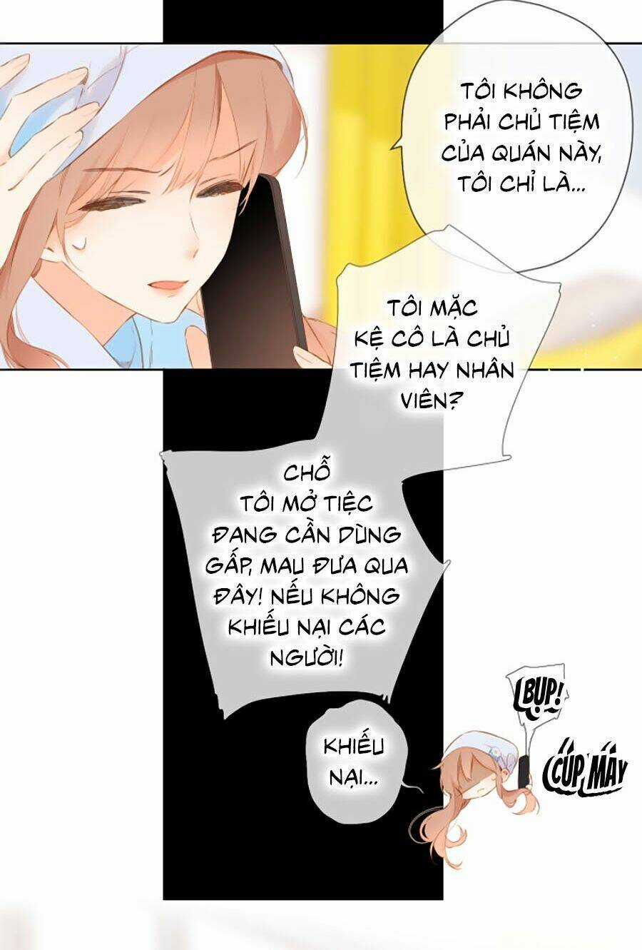 Lại Gặp Được Em - Chapter 86 - Trang 13