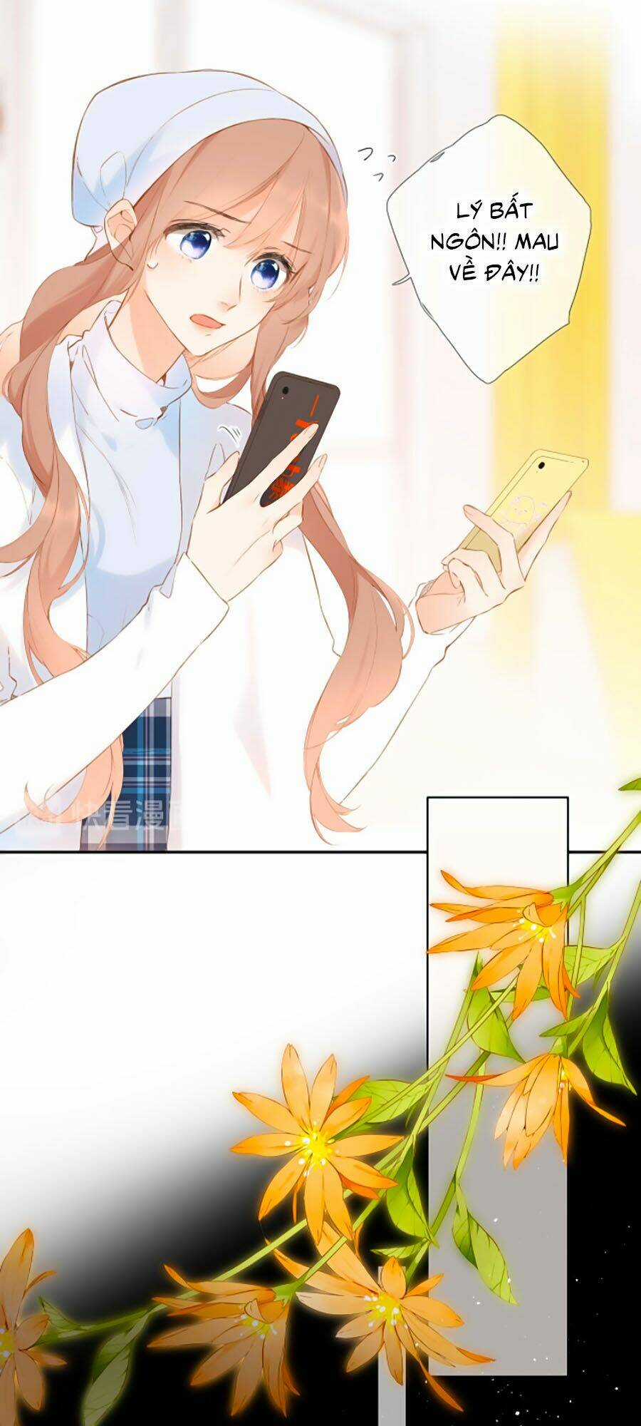 Lại Gặp Được Em - Chapter 86 - Trang 14