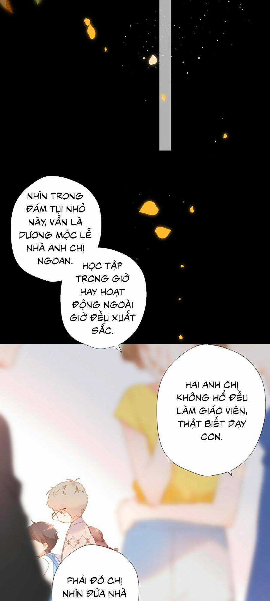 Lại Gặp Được Em - Chapter 86 - Trang 15