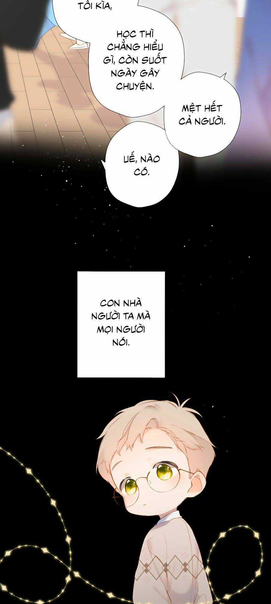 Lại Gặp Được Em - Chapter 86 - Trang 16