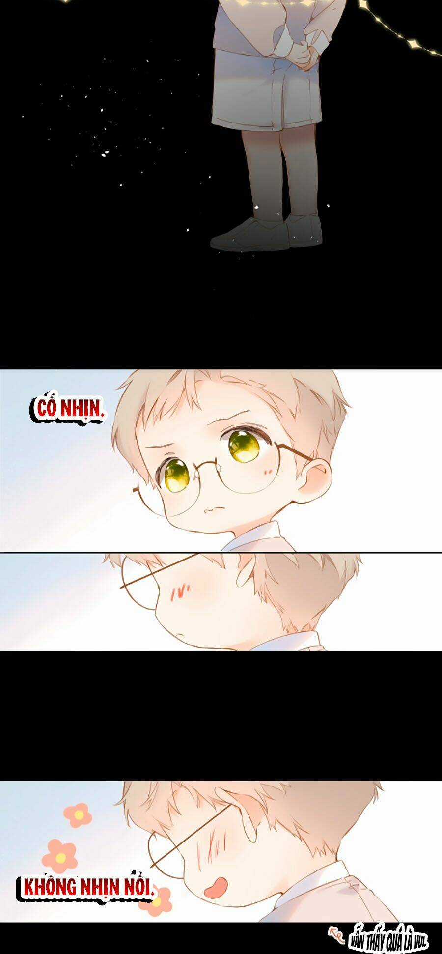 Lại Gặp Được Em - Chapter 86 - Trang 17