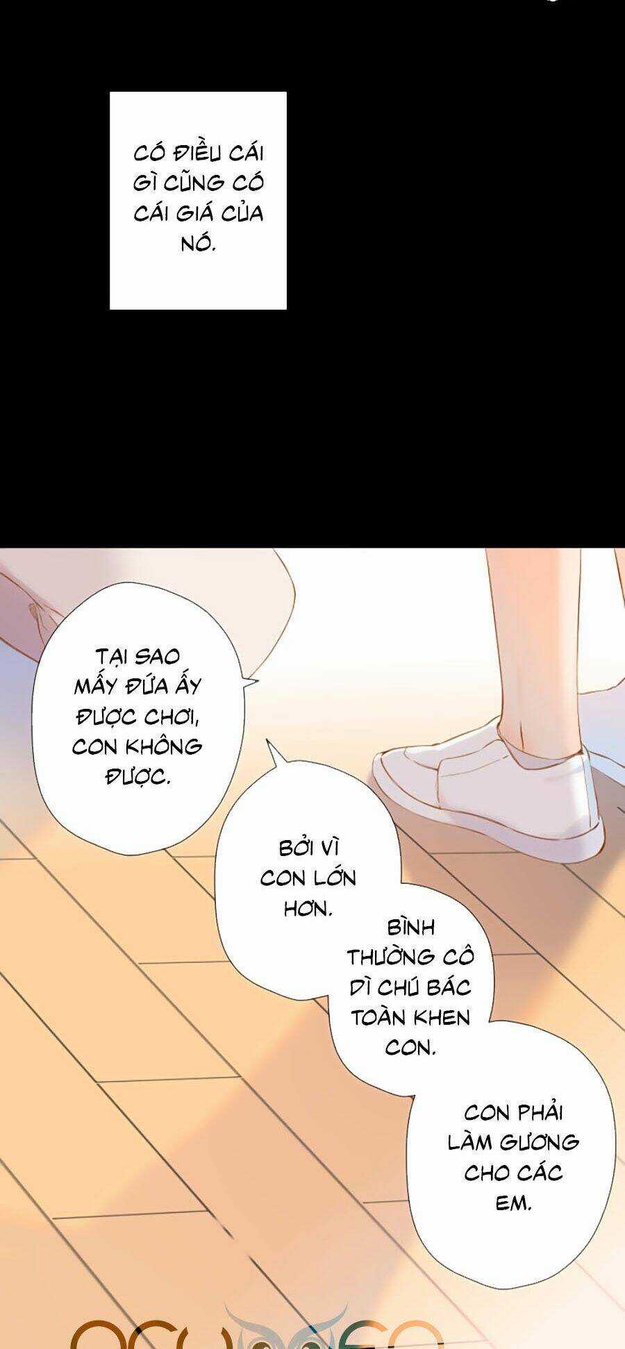 Lại Gặp Được Em - Chapter 86 - Trang 18