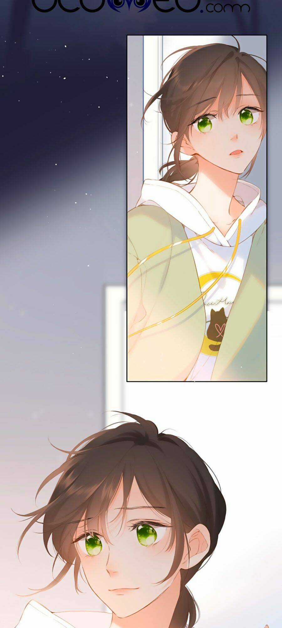 Lại Gặp Được Em - Chapter 86 - Trang 3