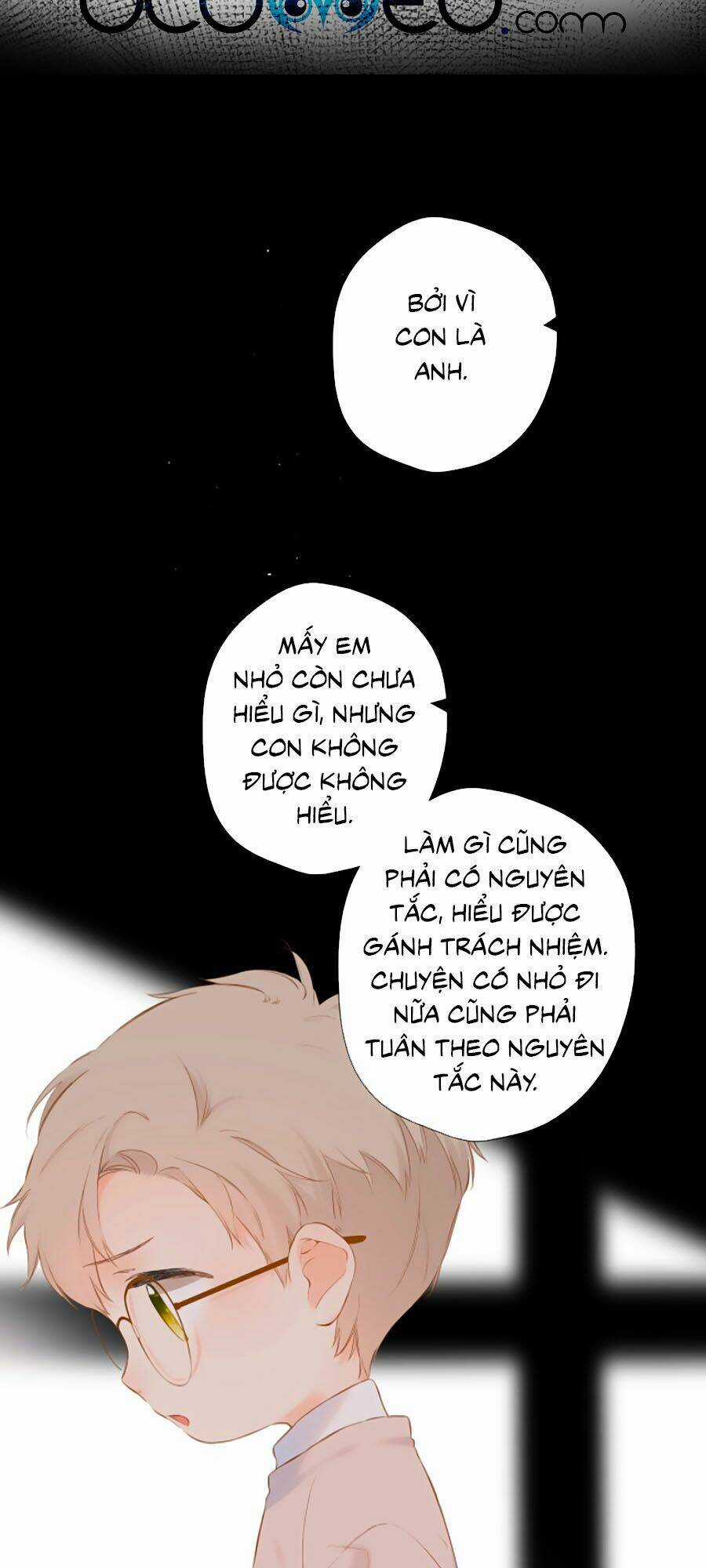 Lại Gặp Được Em - Chapter 86 - Trang 21