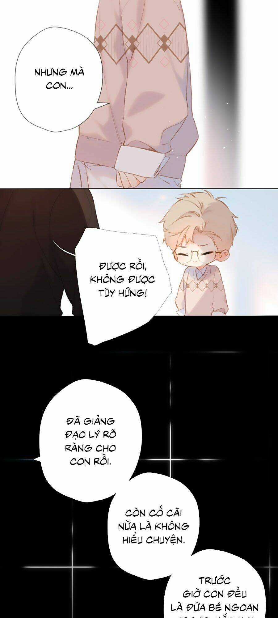 Lại Gặp Được Em - Chapter 86 - Trang 22